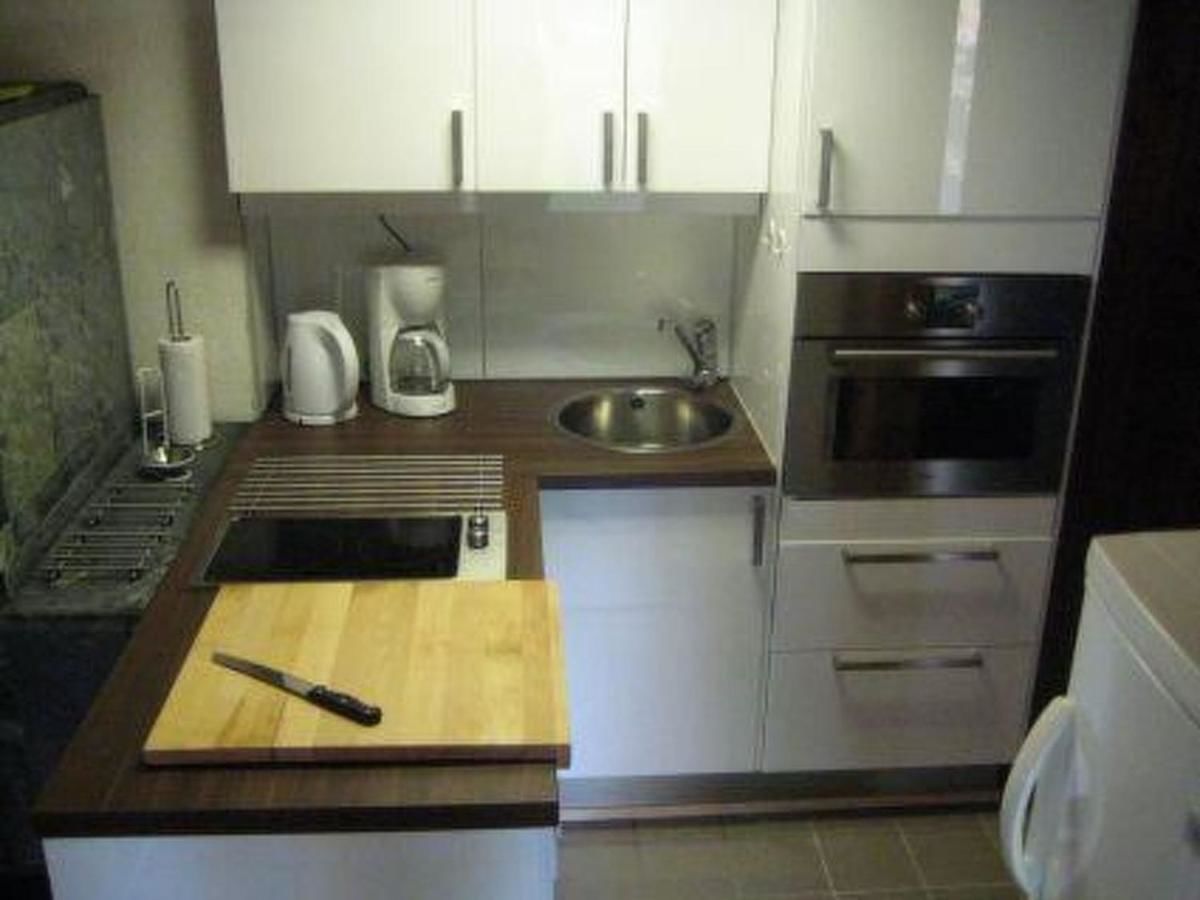 Дома для отпуска Holiday Home Karjalan veikko 4 a Hattusaari-13