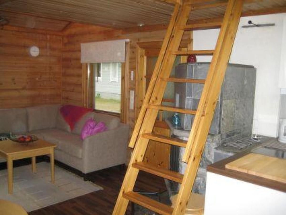 Дома для отпуска Holiday Home Karjalan veikko 4 a Hattusaari-16