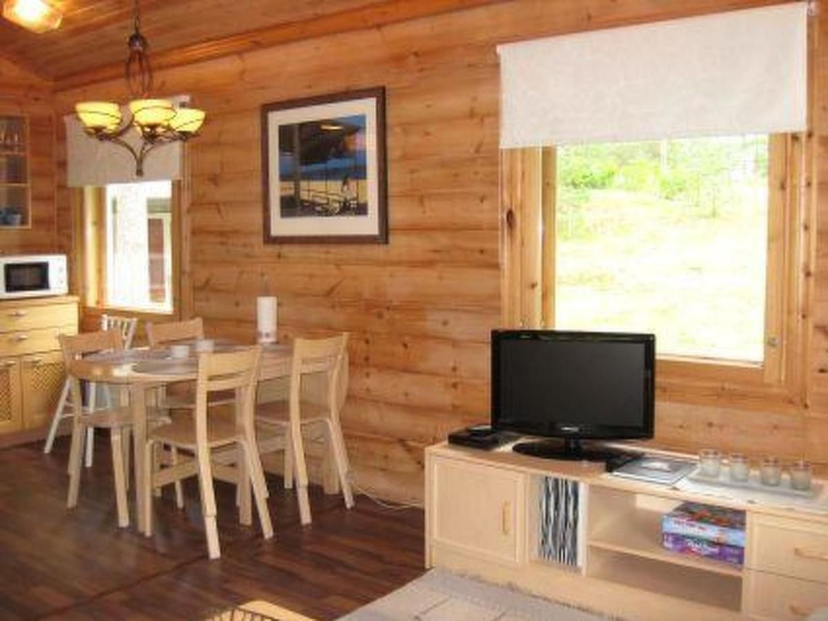 Дома для отпуска Holiday Home Karjalan veikko 4 a Hattusaari-17