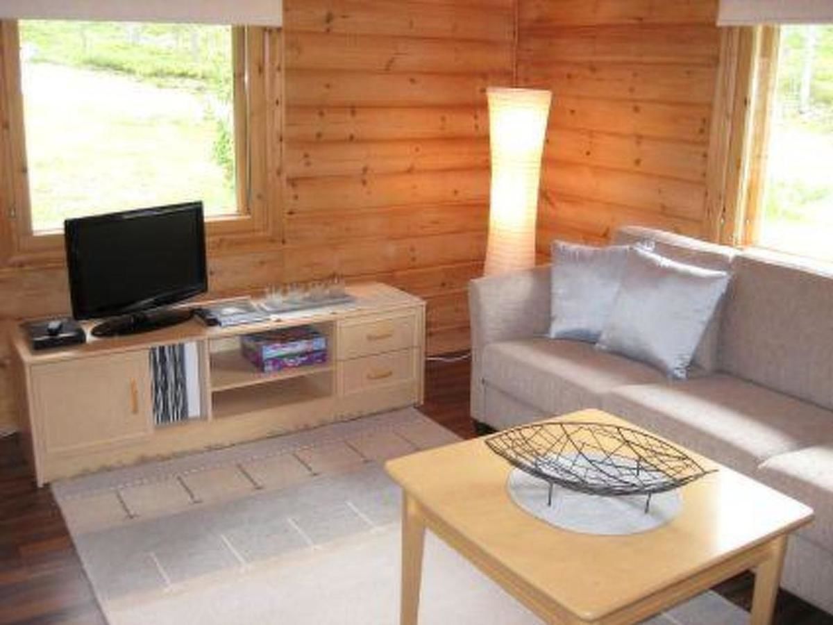 Дома для отпуска Holiday Home Karjalan veikko 4 a Hattusaari-18