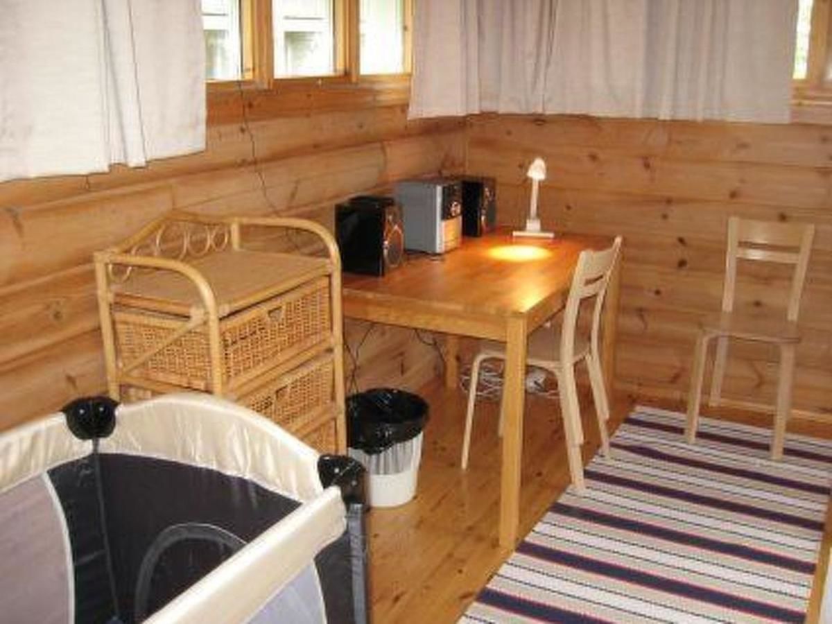 Дома для отпуска Holiday Home Karjalan veikko 4 a Hattusaari-19