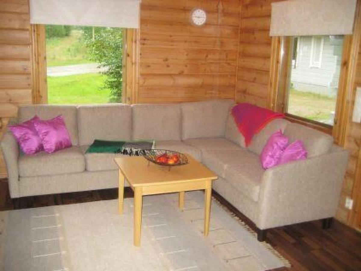 Дома для отпуска Holiday Home Karjalan veikko 4 a Hattusaari-20