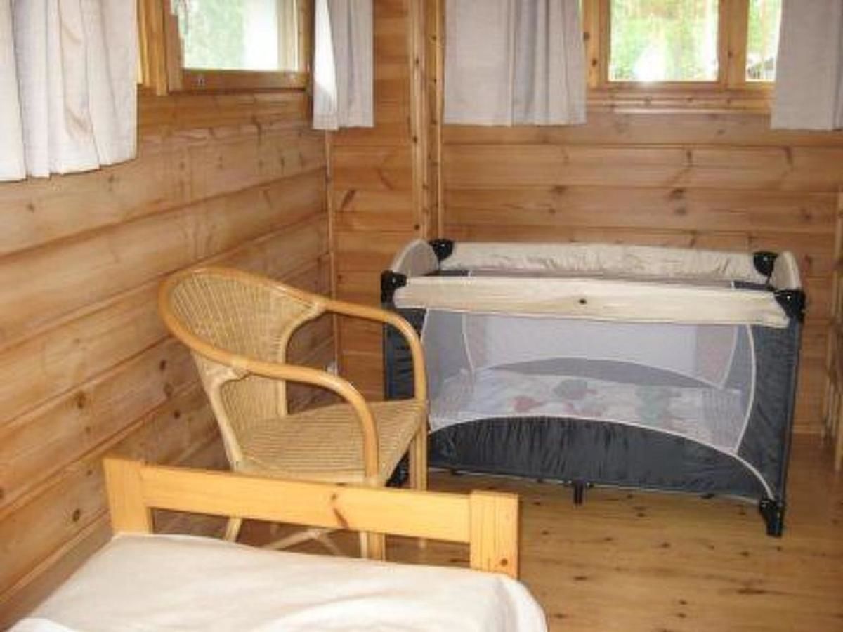 Дома для отпуска Holiday Home Karjalan veikko 4 a Hattusaari-21