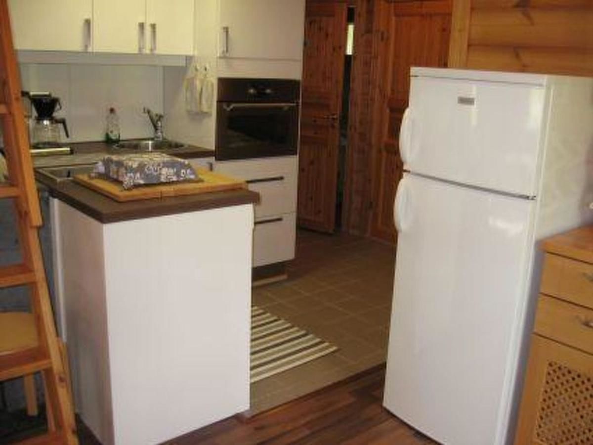 Дома для отпуска Holiday Home Karjalan veikko 4 a Hattusaari-22