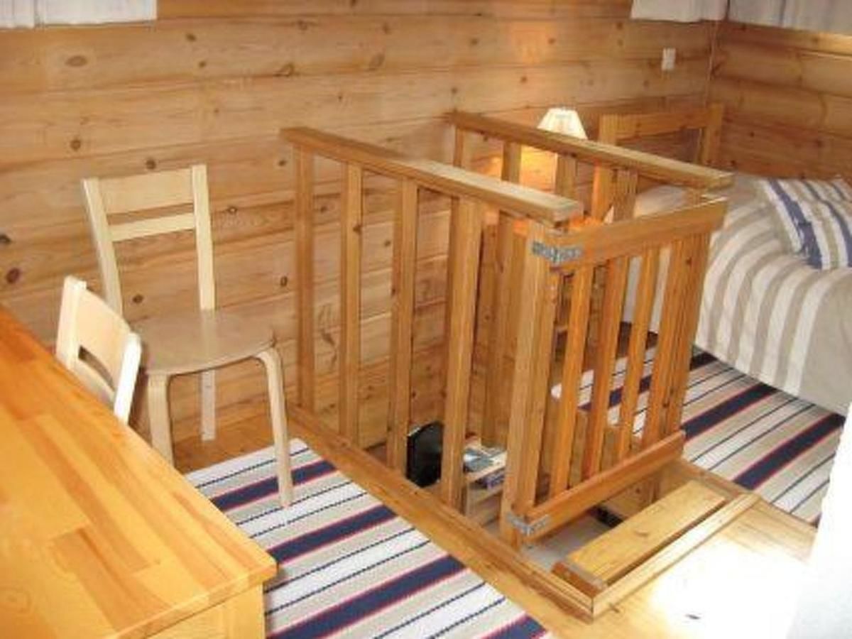Дома для отпуска Holiday Home Karjalan veikko 4 a Hattusaari-5