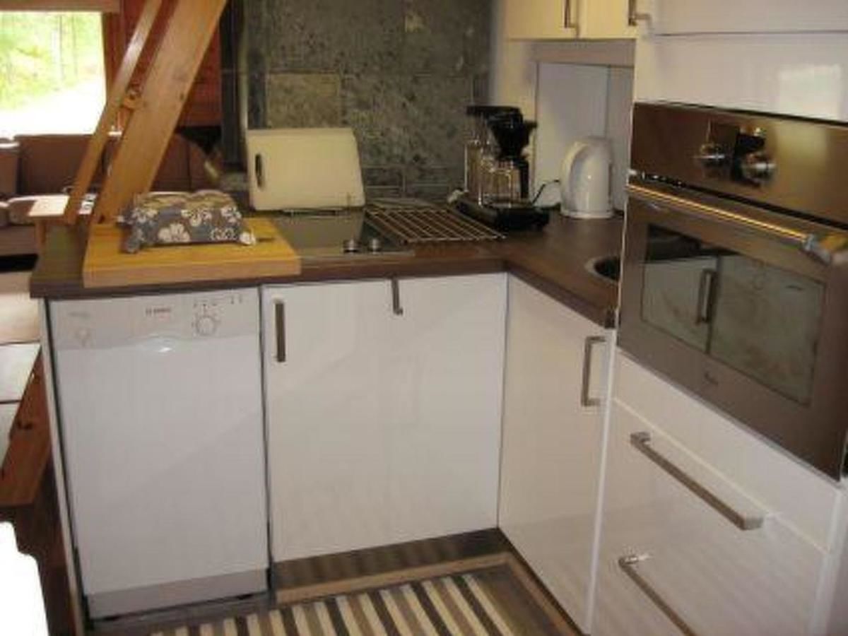 Дома для отпуска Holiday Home Karjalan veikko 4 a Hattusaari-23