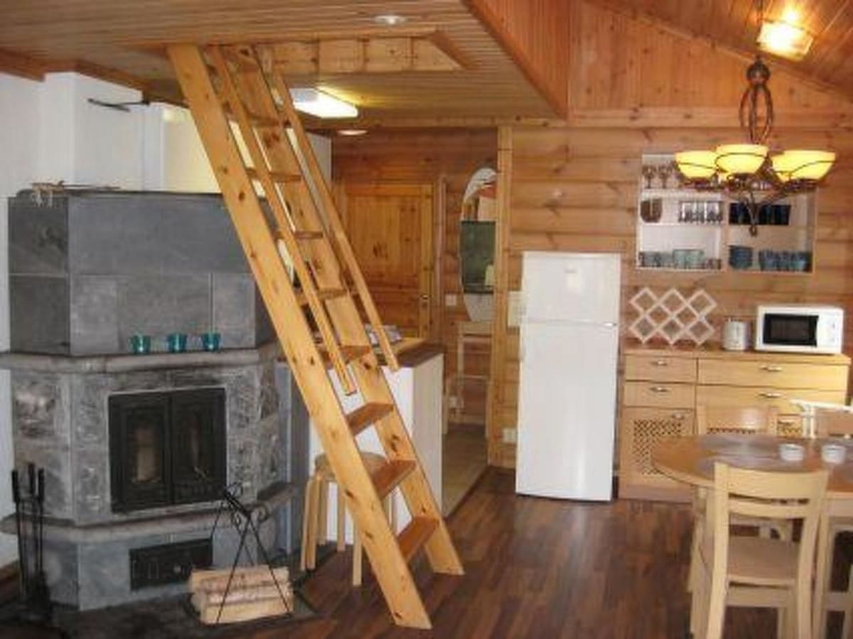 Дома для отпуска Holiday Home Karjalan veikko 4 a Hattusaari-24