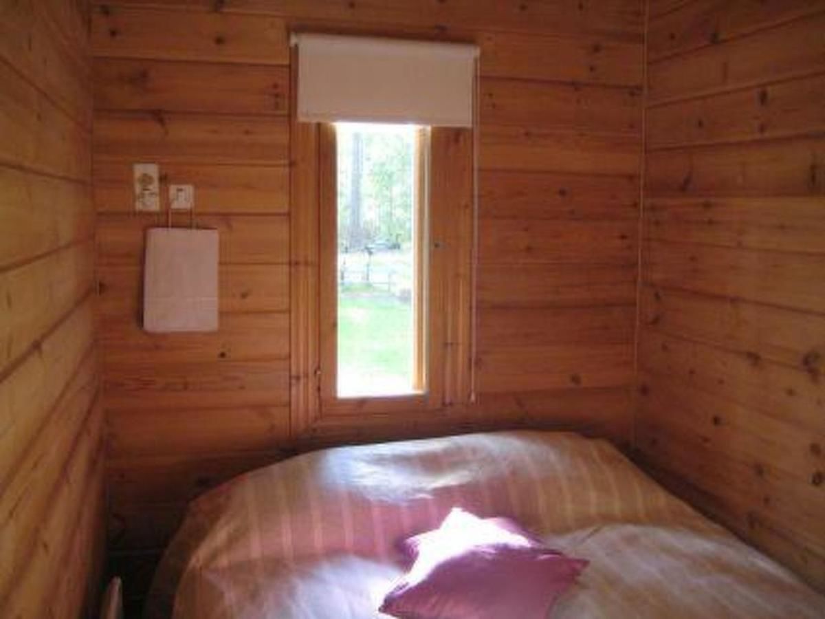 Дома для отпуска Holiday Home Karjalan veikko 4 a Hattusaari-25