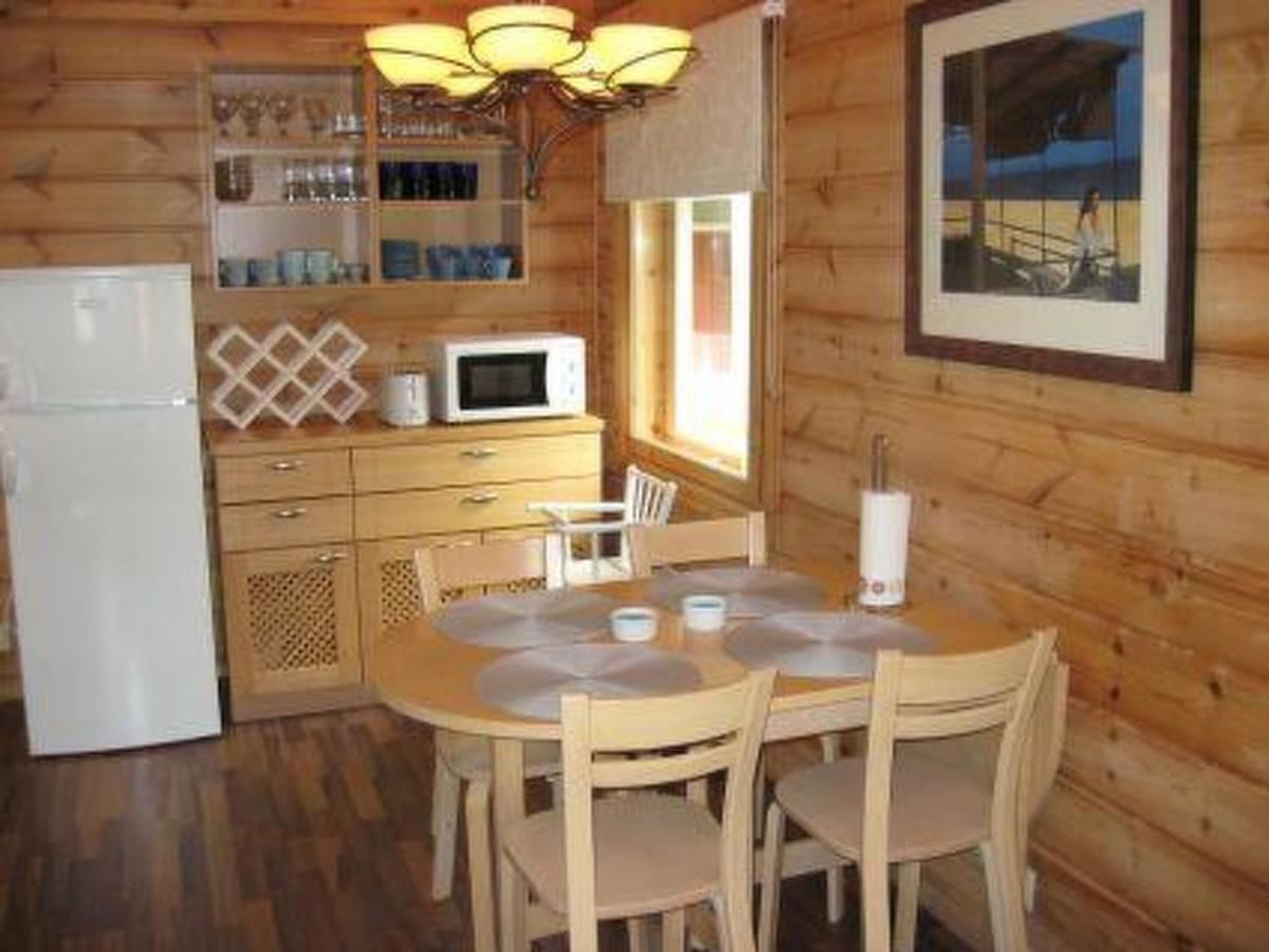 Дома для отпуска Holiday Home Karjalan veikko 4 a Hattusaari-26