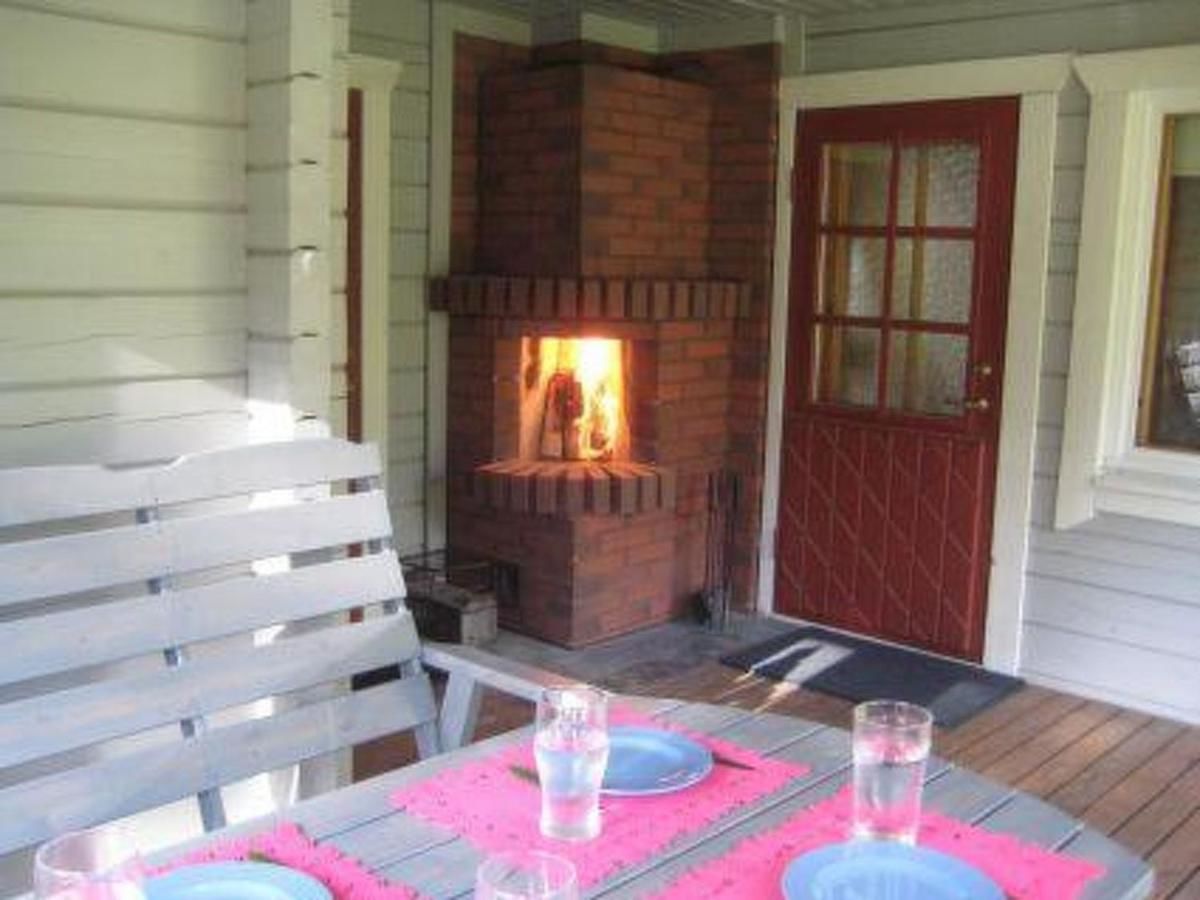 Дома для отпуска Holiday Home Karjalan veikko 4 a Hattusaari-27