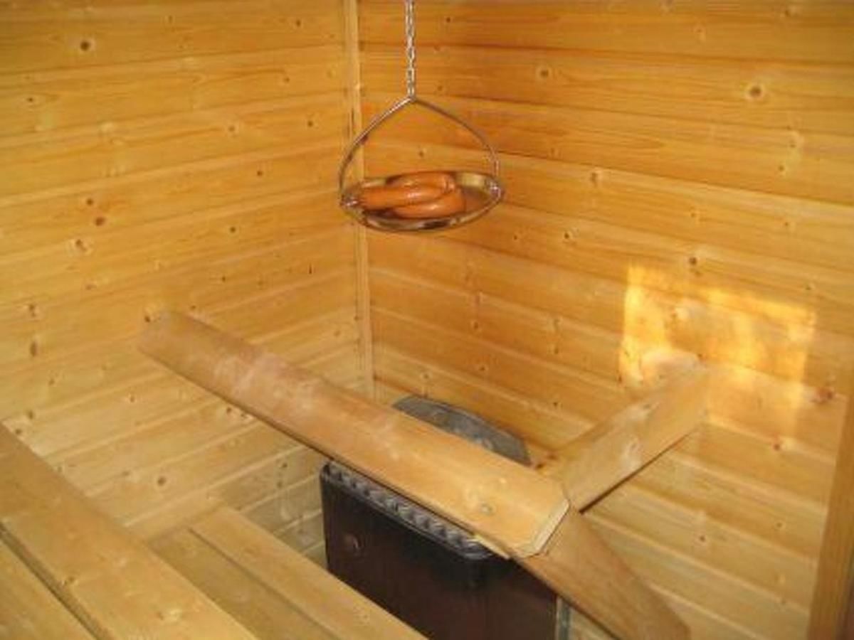 Дома для отпуска Holiday Home Karjalan veikko 4 a Hattusaari-29