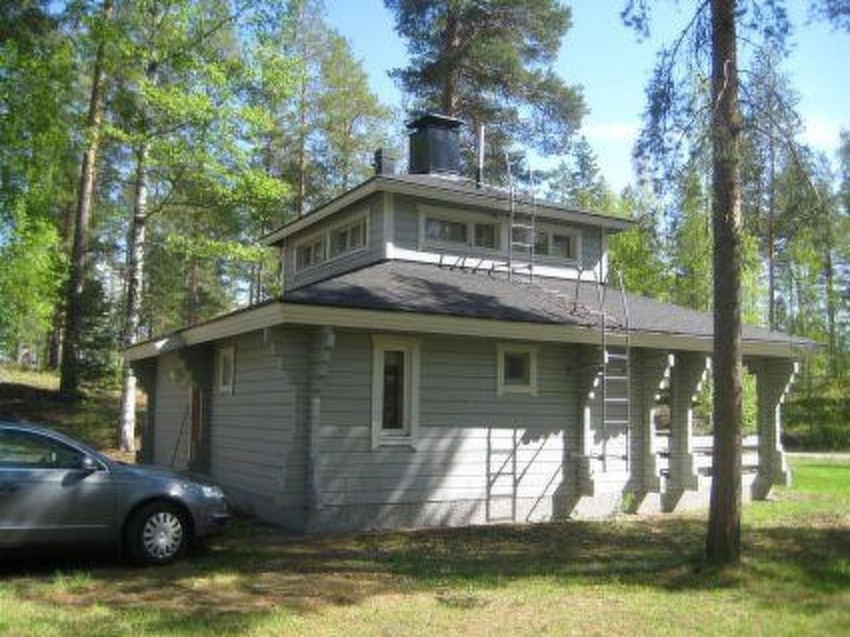 Дома для отпуска Holiday Home Karjalan veikko 4 a Hattusaari-30