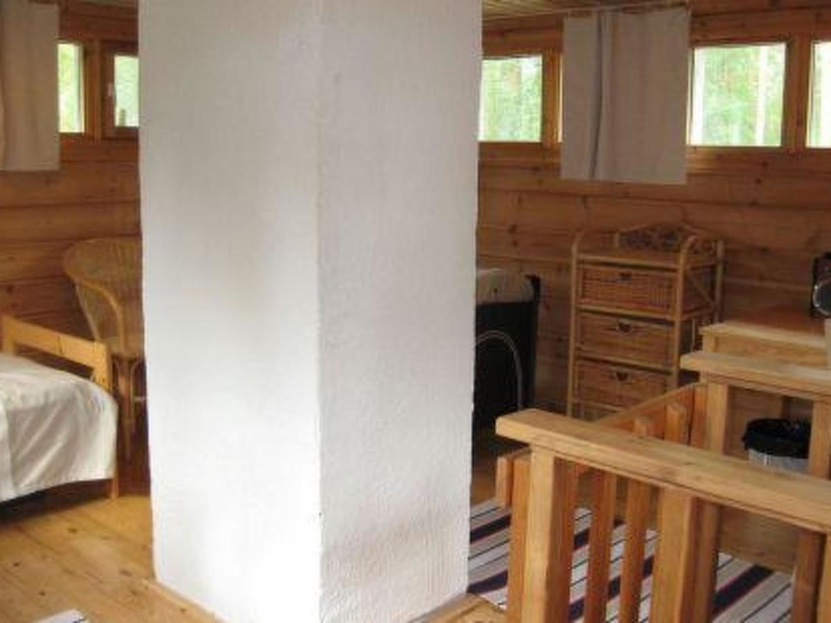 Дома для отпуска Holiday Home Karjalan veikko 4 a Hattusaari-31
