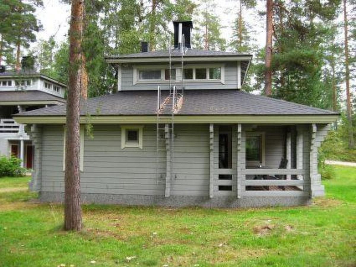 Дома для отпуска Holiday Home Karjalan veikko 4 a Hattusaari-6