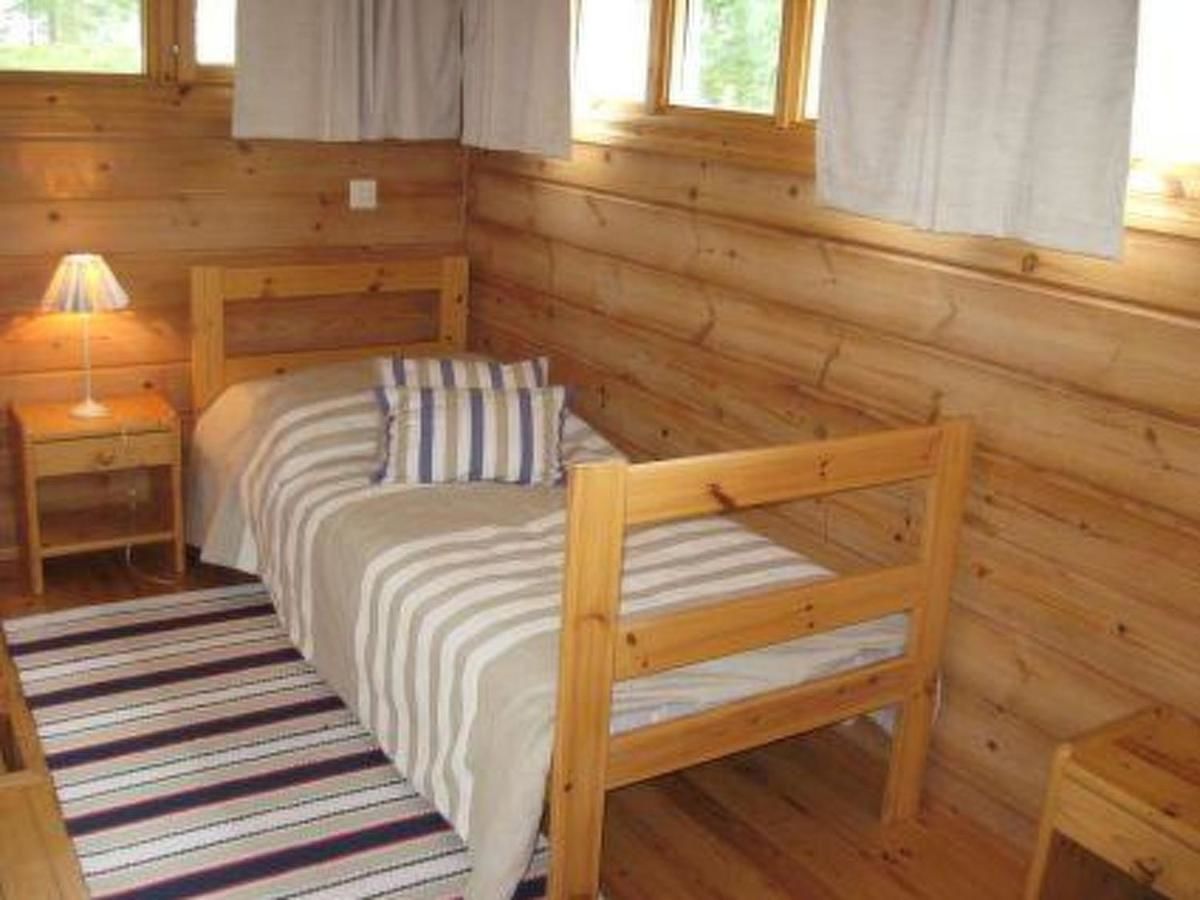 Дома для отпуска Holiday Home Karjalan veikko 4 a Hattusaari-7