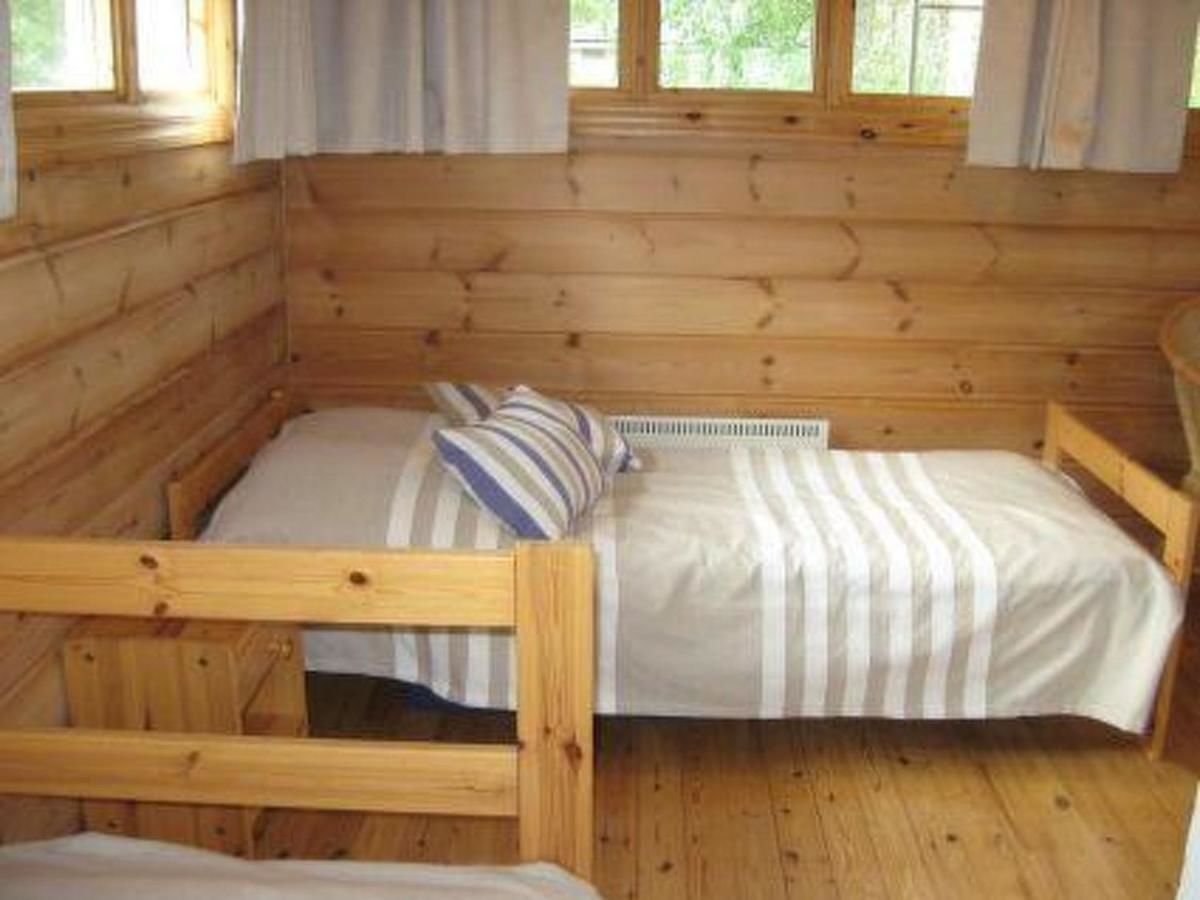 Дома для отпуска Holiday Home Karjalan veikko 4 a Hattusaari-8