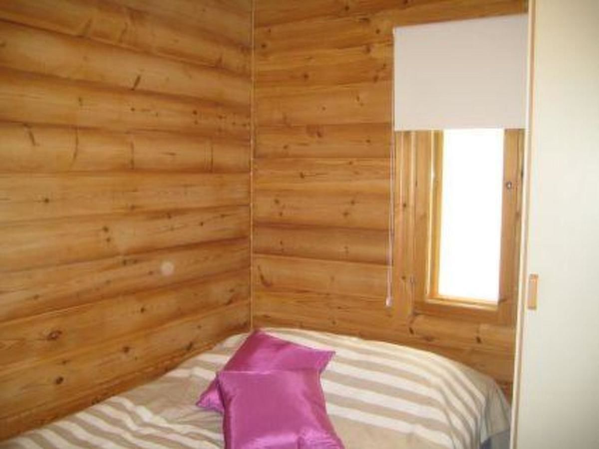 Дома для отпуска Holiday Home Karjalan veikko 4 a Hattusaari-9