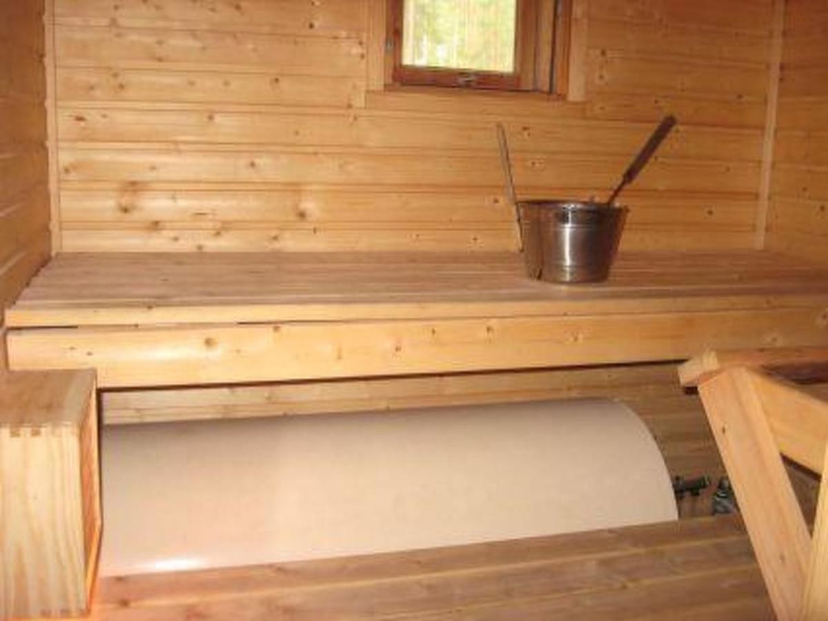 Дома для отпуска Holiday Home Karjalan veikko 4 a Hattusaari-10