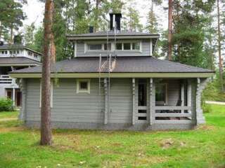 Дома для отпуска Holiday Home Karjalan veikko 4 a Hattusaari-2