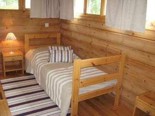 Дома для отпуска Holiday Home Karjalan veikko 4 a Hattusaari-3