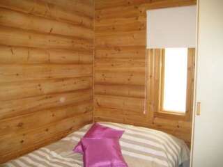 Дома для отпуска Holiday Home Karjalan veikko 4 a Hattusaari-5