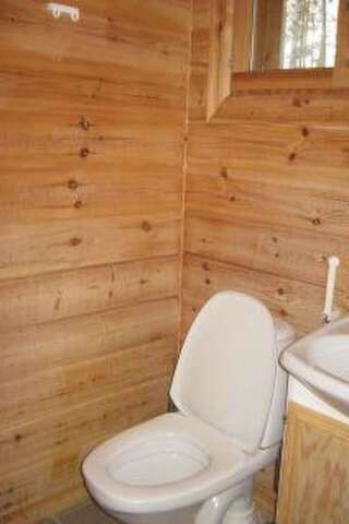 Дома для отпуска Holiday Home Karjalan veikko 4 a Hattusaari-7